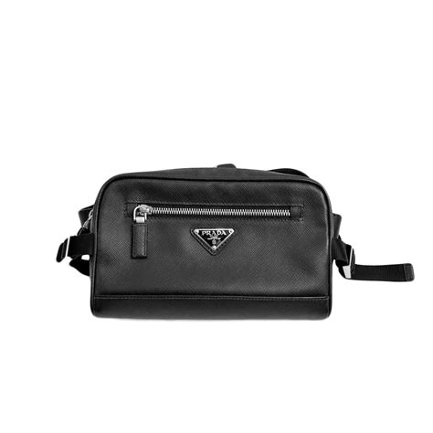 prada hip bag